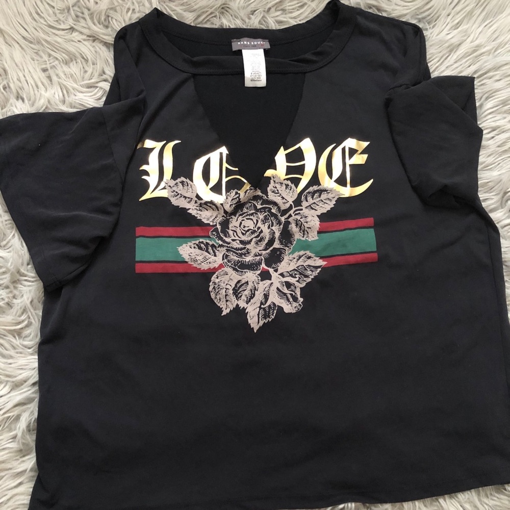 Graphic Tee